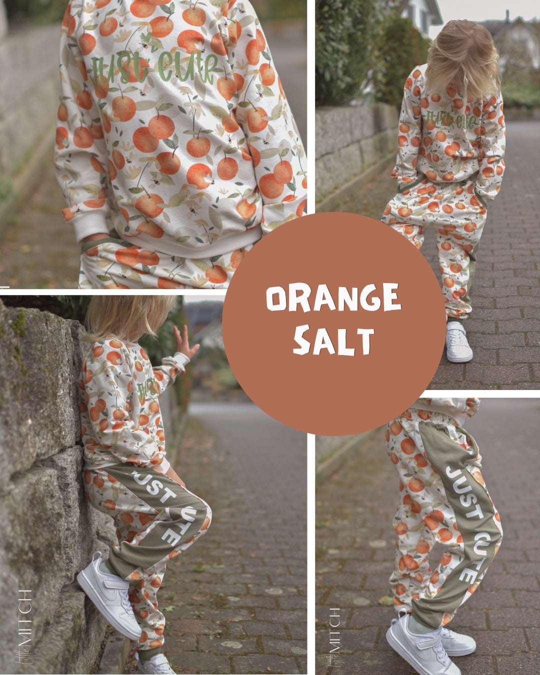 0.5m Biojersey Orange salt