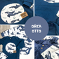 0.5m BIO French Terry Orca Otto *VORBESTELLUNG*