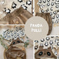 0.5m Biojersey Panda Polli