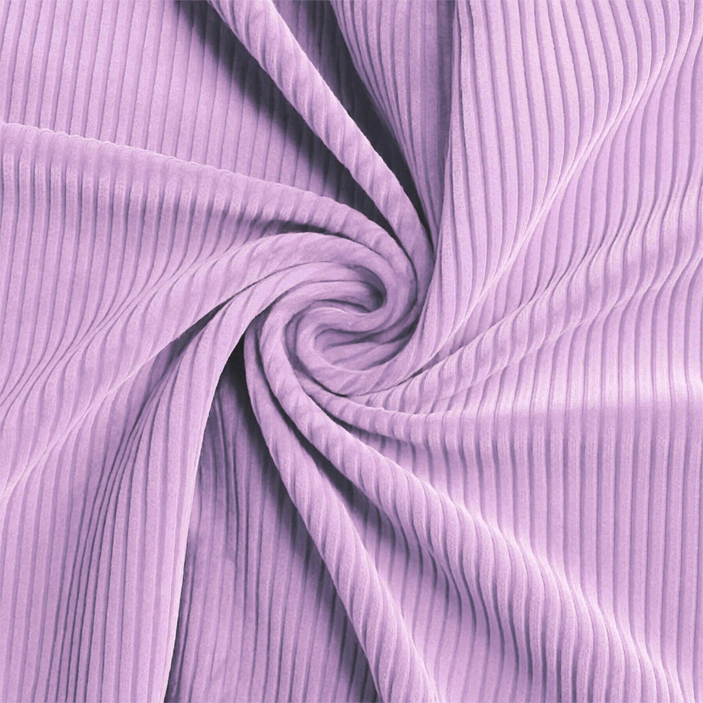 0.5m Cord pastell flieder