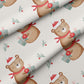 0.5m Geschenke-Bär *VORBESTELLUNG Lieferzeit 3-6 Wochen*