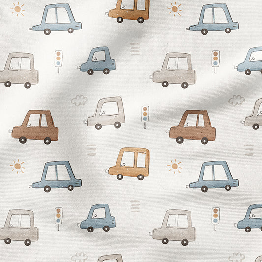 0.5m Softshell City Cars *VORBESTELLUNG Lieferzeit 4-6 Wochen*