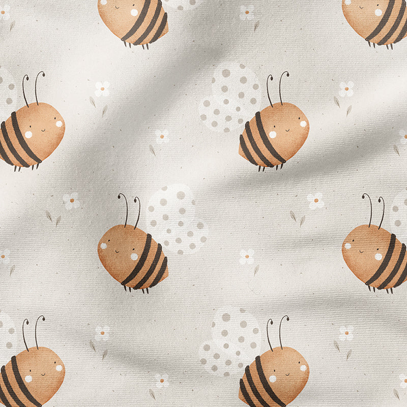 0.5m Biojersey Little Bee