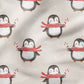 0.5m BIO French Terry Little Penguin *STOFFÜBERSICHT*