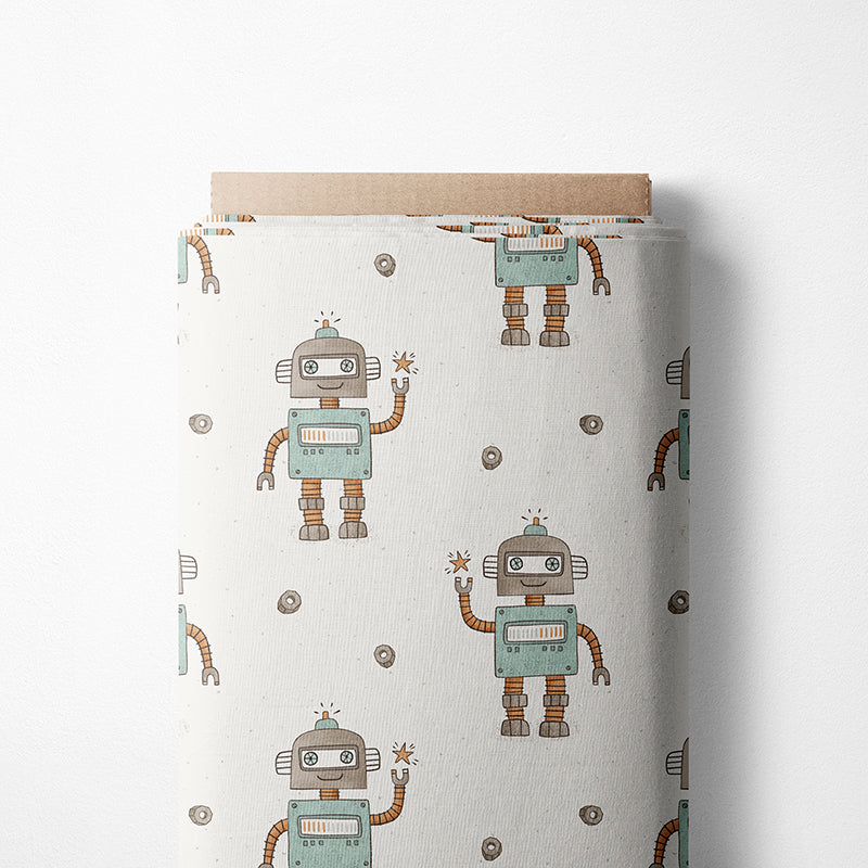 0.5m BIO French Terry Robot *COMING SOON*