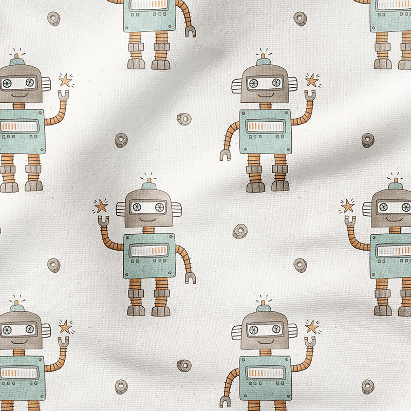0.5m BIO French Terry Robot *COMING SOON*
