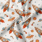 0.5m BIO French Terry Universe sky