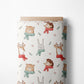 0.5m BIO Ribjersey Wintertiere