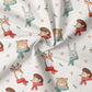 0.5m Biojersey Wintertiere