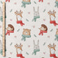 0.5m BIO Ribjersey Wintertiere