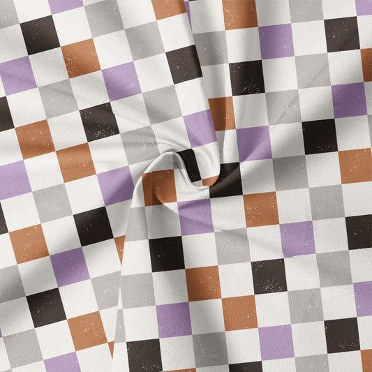 0.5m Biojersey Wizard Mouse Checkerboard