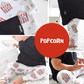 0.5m BIO French Terry Popcorn *VORBESTELLUNG*
