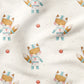 0.5m Biojersey Foxtronaut