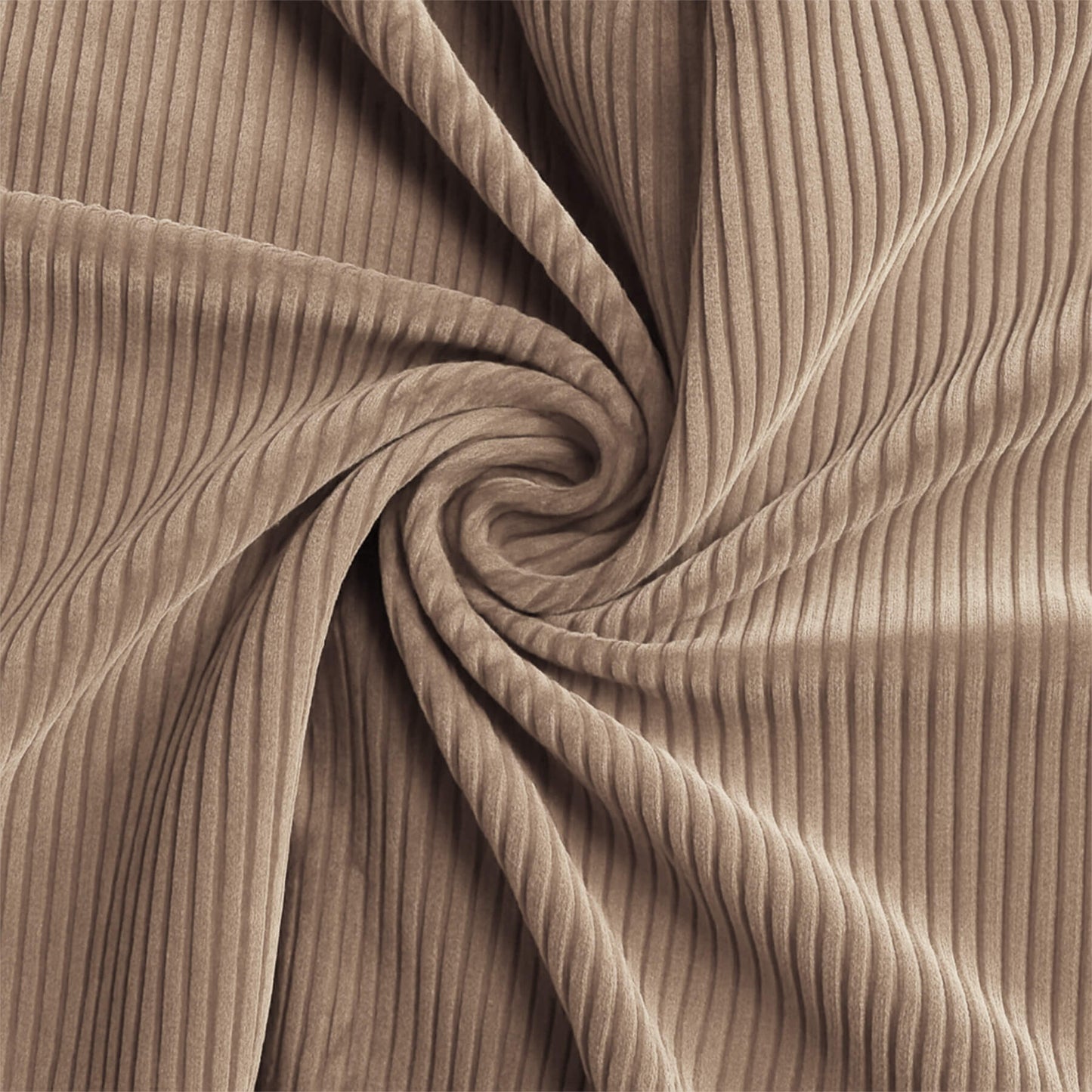0.5m Cord taupe