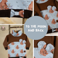 0.5m BIO French Terry To the Moon and Back *VORBESTELLUNG*