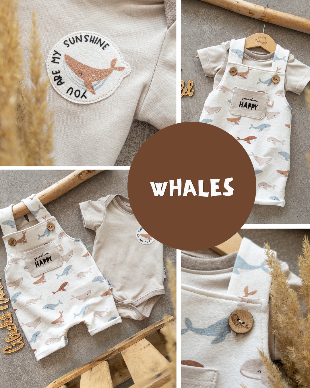 0.5m BIO French Terry Whales *STOFFÜBERSICHT*
