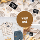 0.5m BIO French Terry Wild One *VORBESTELLUNG*