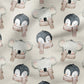 0.5m BIO French Terry Winter-Safari beige *STOFFÜBERSICHT*