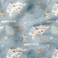 0.5m Biojersey One World dusk