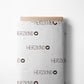 0.5m BIO French Terry Herzkind