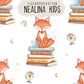 Fox Tales