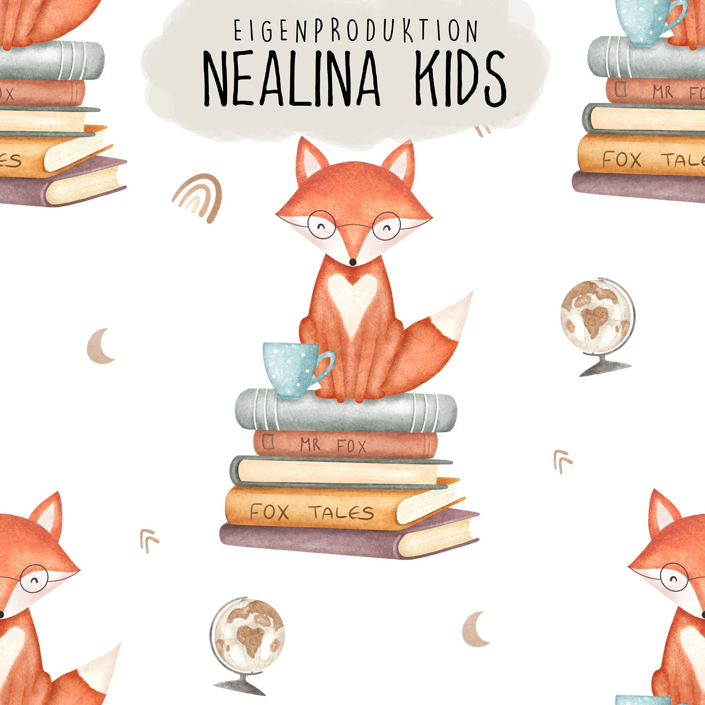 Fox Tales
