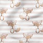 0.5m Biojersey Flower-Fox