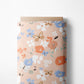 0.5m BIO French Terry Evie coral *VORBESTELLUNG*