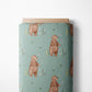 0.5m BIO French Terry Bee Birdie *VORBESTELLUNG*