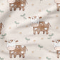 0.5m BIO French Terry Muhkuh beige *COMING SOON*