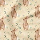 0.5m BIO French Terry Hase Nolan *VORBESTELLUNG*