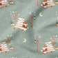 0.5m BIO French Terry Wild Nights *VORBESTELLUNG*