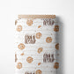 0.5m BIO French Terry Official Cookie Tester stripes *VORBESTELLUNG*