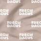 0.5m BIO French Terry Frechdachs blush *VORBESTELLUNG*