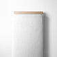 0.5m BIO French Terry Konfetti white *COMING SOON*