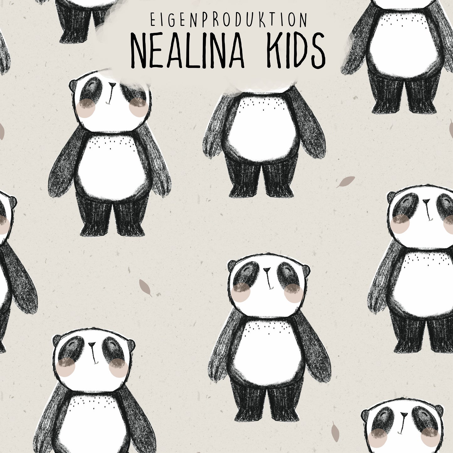 0.5m Biojersey Panda Polli
