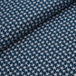 RESTSTÜCK 135cm Biojersey Starfish blau