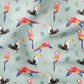 0.5m BIO French Terry Toco Tucan