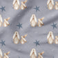 0.5m BIO French Terry Wish Upon Orchid *VORBESTELLUNG*