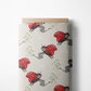 0.5m BIO French Terry Ladybug ecru *VORBESTELLUNG*