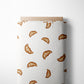 0.5m BIO French Terry Croissant *VORBESTELLUNG*