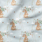 0.5m BIO French Terry Herbst-Hasi *VORBESTELLUNG*