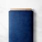 0.5m Bio Bündchen indigo
