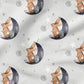 Mond-Hase Gray