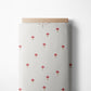0.5m BIO Ribjersey Happy Toadstool