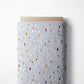 Oh my Bear - Kombistoff Dots grau *STOFFÜBERSICHT*