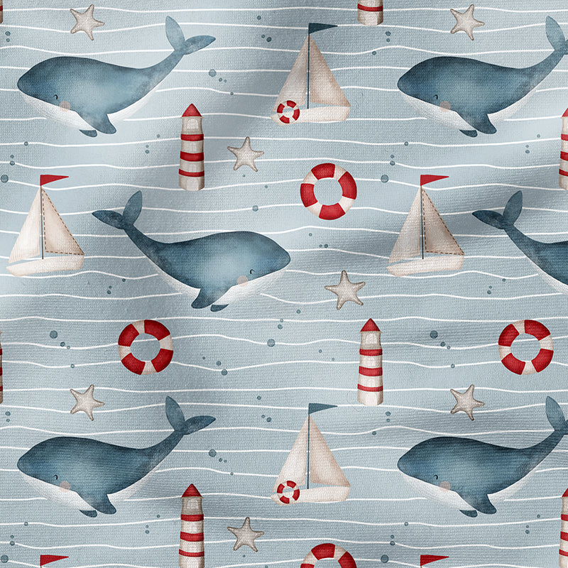 0.5m Biojersey Meeresbrise