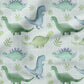 0.5m BIO French Terry Dino Roar *VORBESTELLUNG*