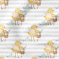 0.5m BIO French Terry Chicken *VORBESTELLUNG*