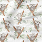 0.5m BIO French Terry Koala rice *VORBESTELLUNG*